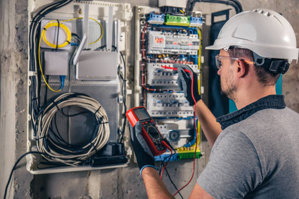 Why Trust Our Certified Electricians for Your Electrical Needs in MN?