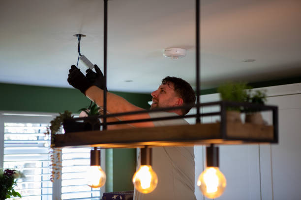 Best Electrical Installation Contractor  in Cloquet, MN