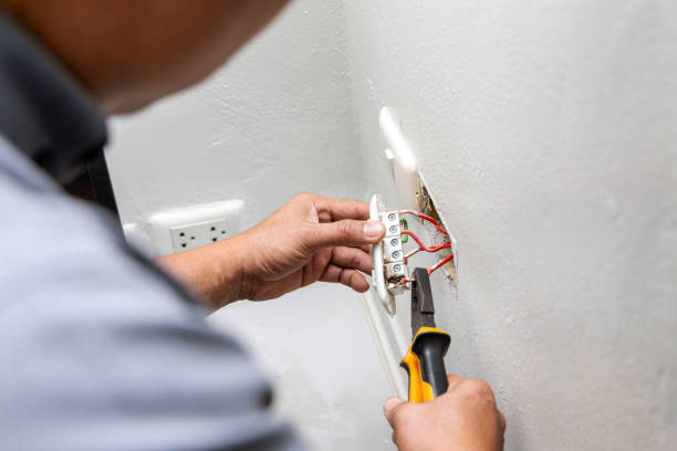 Best Affordable Electrician  in Cloquet, MN